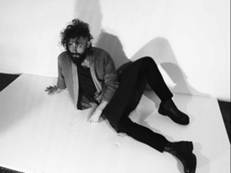 Mikky Ekko Debuts New Single MOMENT Out Today Image