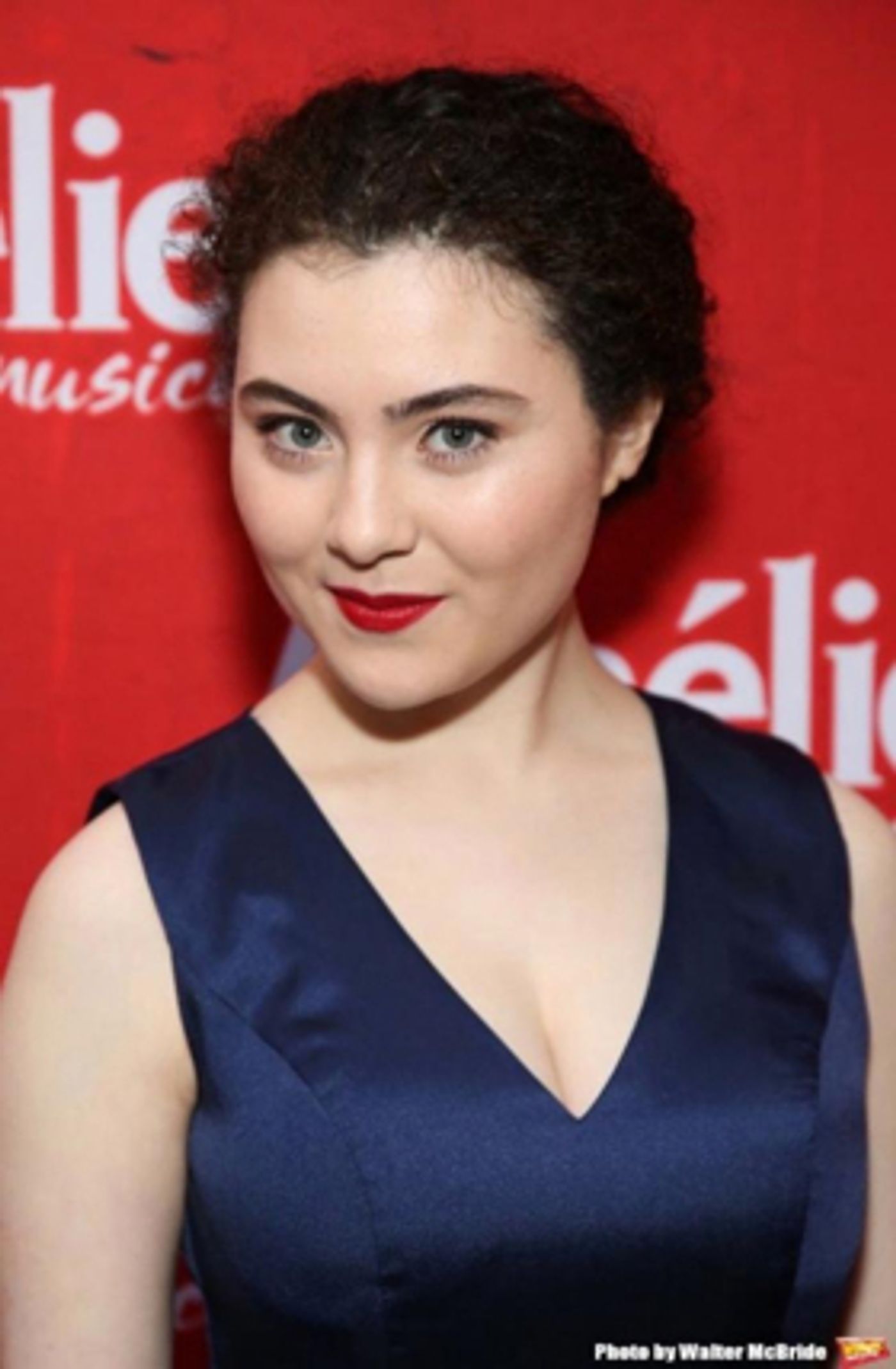 Lilla Crawford Set to Star in Upcoming ABC Pilot From MY NAME IS EARL Producer Bobby Bowman  Image