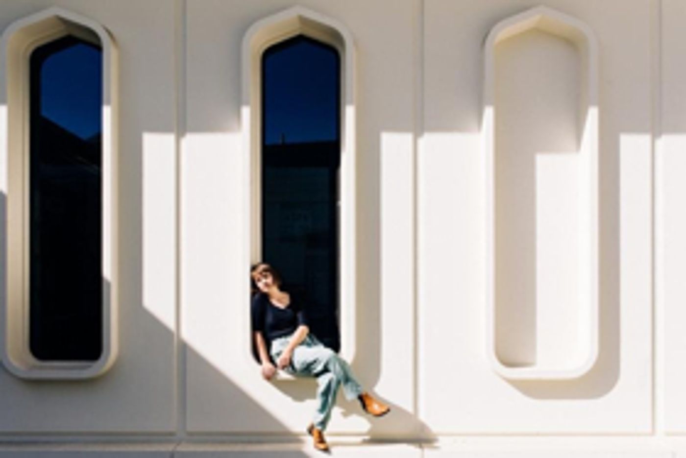 Madeline Kenney Shares New Song Produced by Wye Oak/Flock of Dimes' Jenn Wasner Madeline Kenney Shares New Song Produced by Wye Oak/Flock of Dimes' Jenn Wasner Image