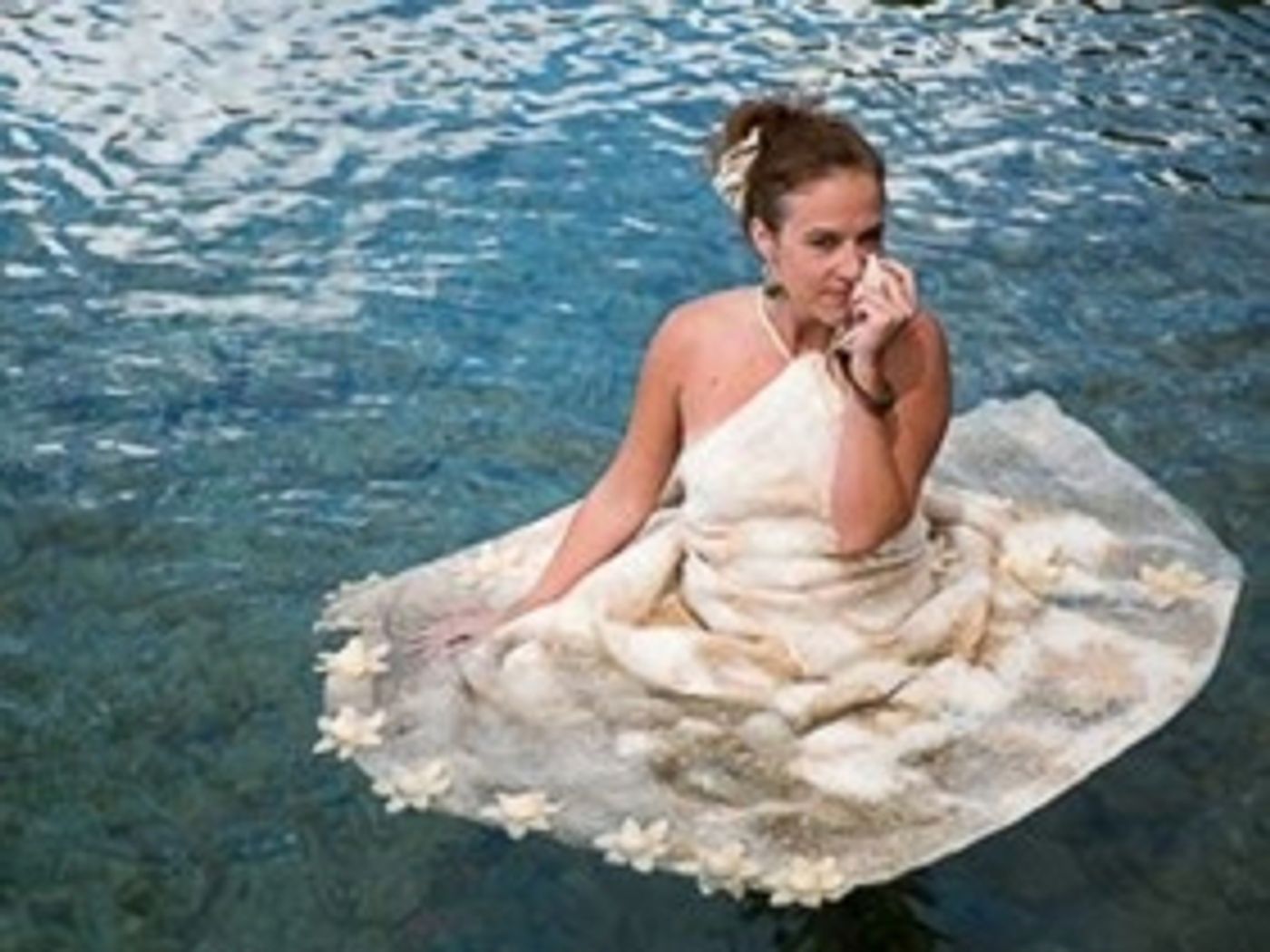 Astrid Kuljanic to Celebrate RIVA Album Release At Carnegie Hall  Image