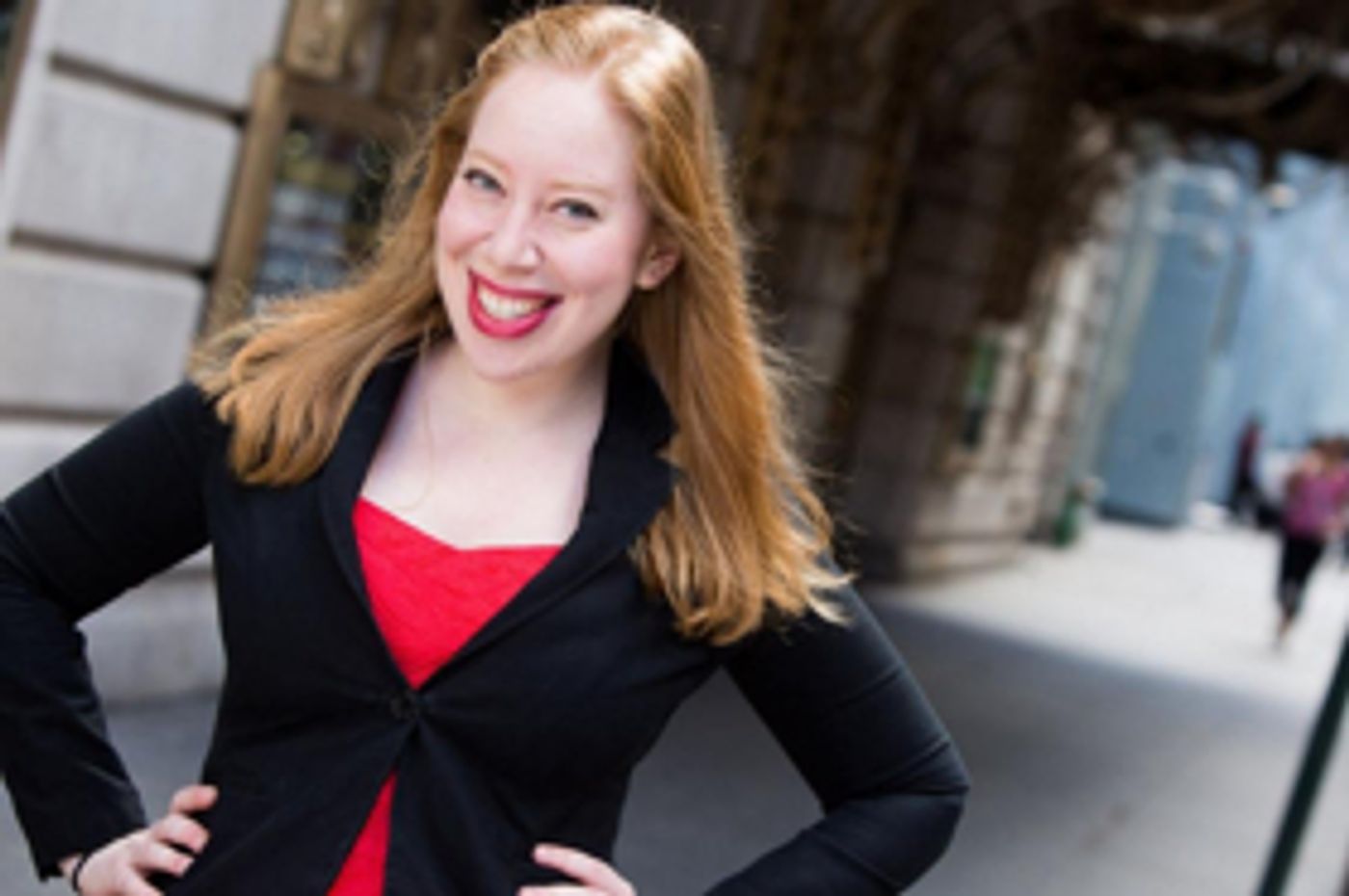 Exclusive Podcast: LITTLE KNOWN FACTS with Ilana Levine- featuring Jennifer Ashley Tepper Exclusive Podcast: LITTLE KNOWN FACTS with Ilana Levine- featuring Jennifer Ashley Tepper Image