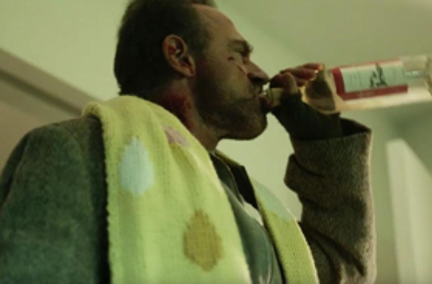 SYFY Shares Season 2 Trailer, Announces Return Date For HAPPY!  Image