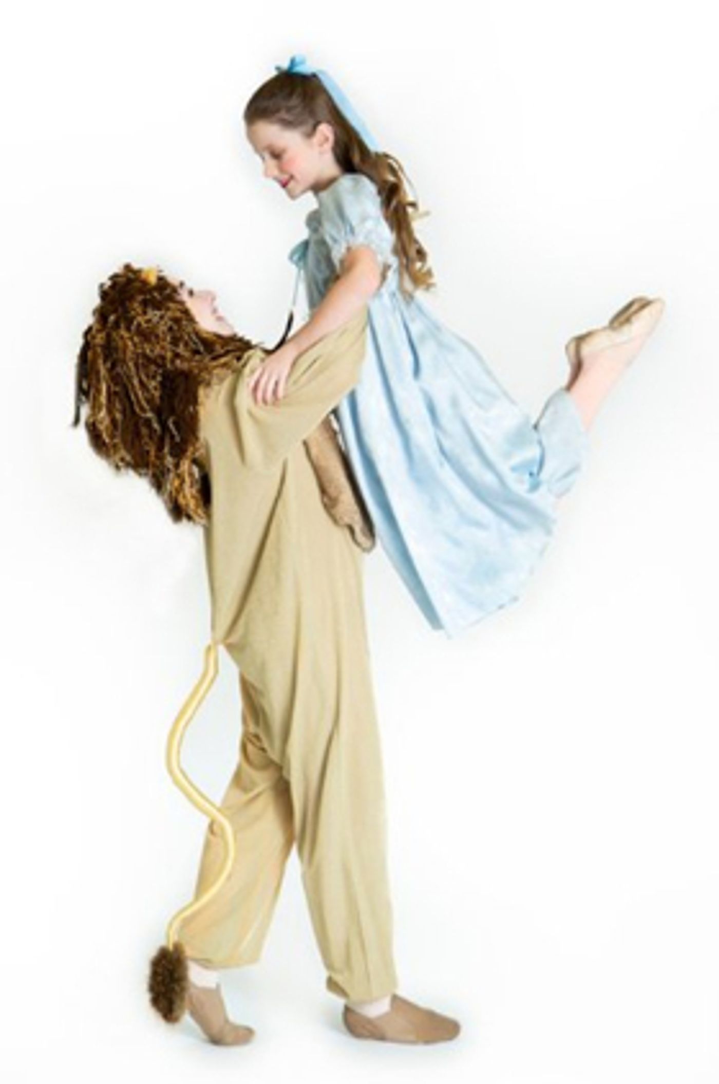 The New Jersey Civic Youth Ballet Presents a Double Feature of Ballets  Image