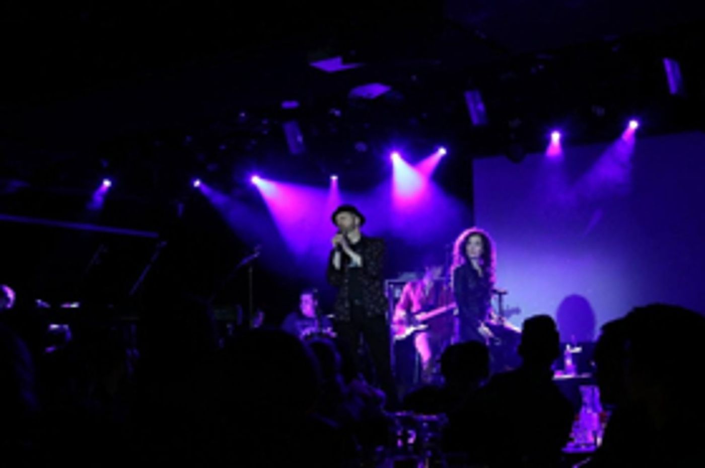 Tickets On Sale Now for BORROWED CASH: THE BUSTED TOUR at A.R.T.  Image