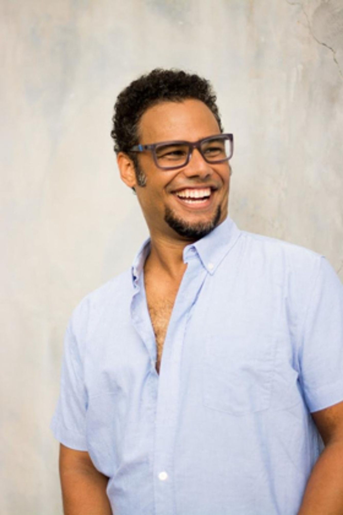 New Storytelling Event Celebrates Jews Of All Colors New Storytelling Event Celebrates Jews Of All Colors Image