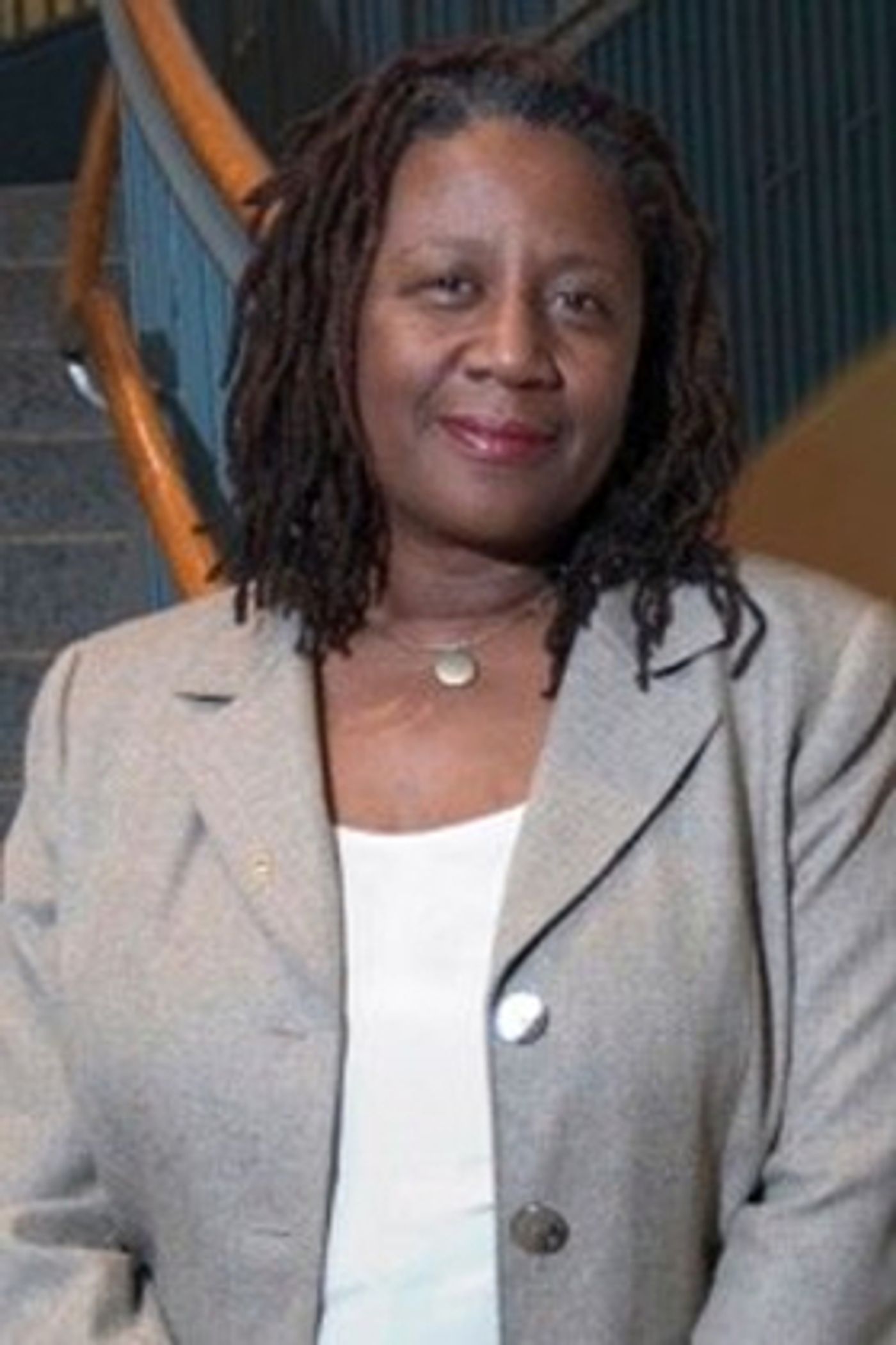 Marcia Wilson Brown Named Board President Of Women's Association Of NJPAC Marcia Wilson Brown Named Board President Of Women's Association Of NJPAC Image