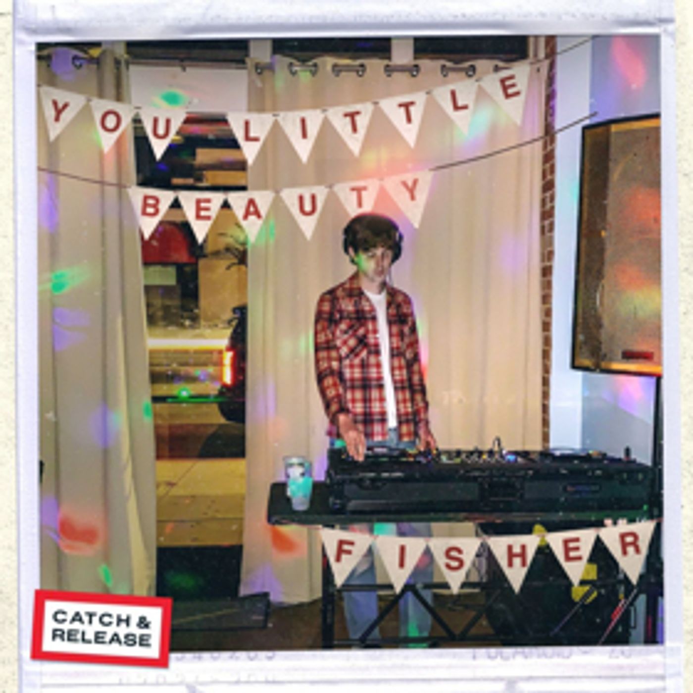 Fisher Unleashes Feel Good New Single YOU LITTLE BEAUTY Fisher Unleashes Feel Good New Single YOU LITTLE BEAUTY Image