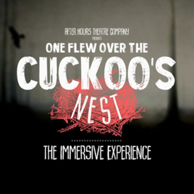 Review: Totally Immersive ONE FLEW OVER THE CUCKOO'S NEST Draws You Realistically into the Psych Ward Experience Image