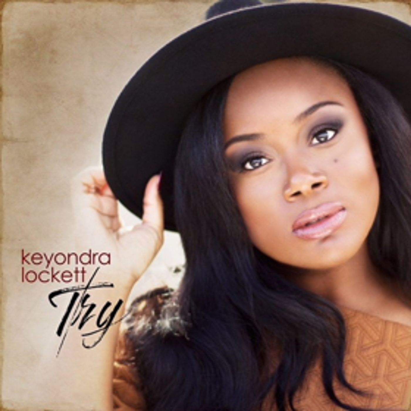 Keyondra Lockett Releases New Single 2/16  Image