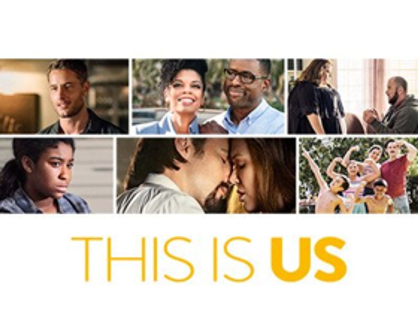 Melanie Liburd Returns to THIS IS US as Series Regular Melanie Liburd Returns to THIS IS US as Series Regular Image