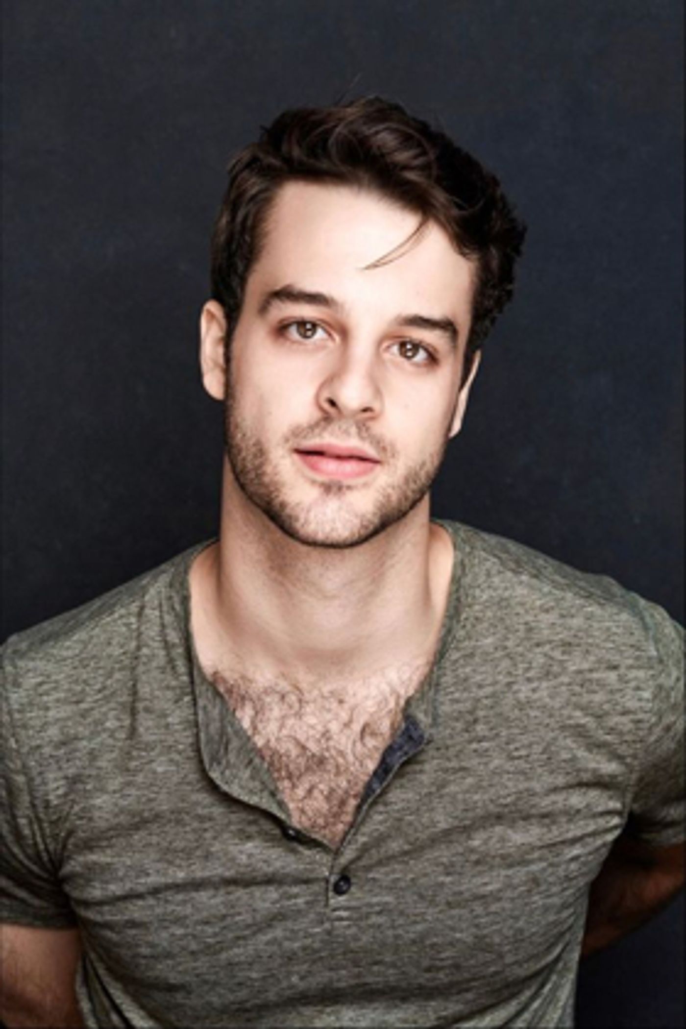 The Frank Silvera Writers' Workshop Presents CHICKEN AND BISCUITS Starring Ryan Vona, Danny Johnson and More  Image