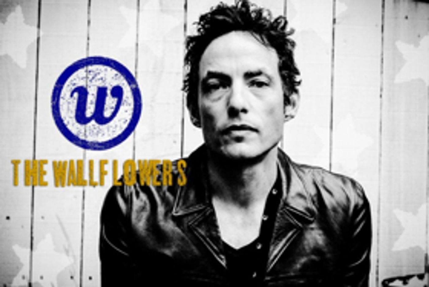 The Wallflowers, Rubix Kube On Sale Fridady at BergenPAC The Wallflowers, Rubix Kube On Sale Fridady at BergenPAC Image