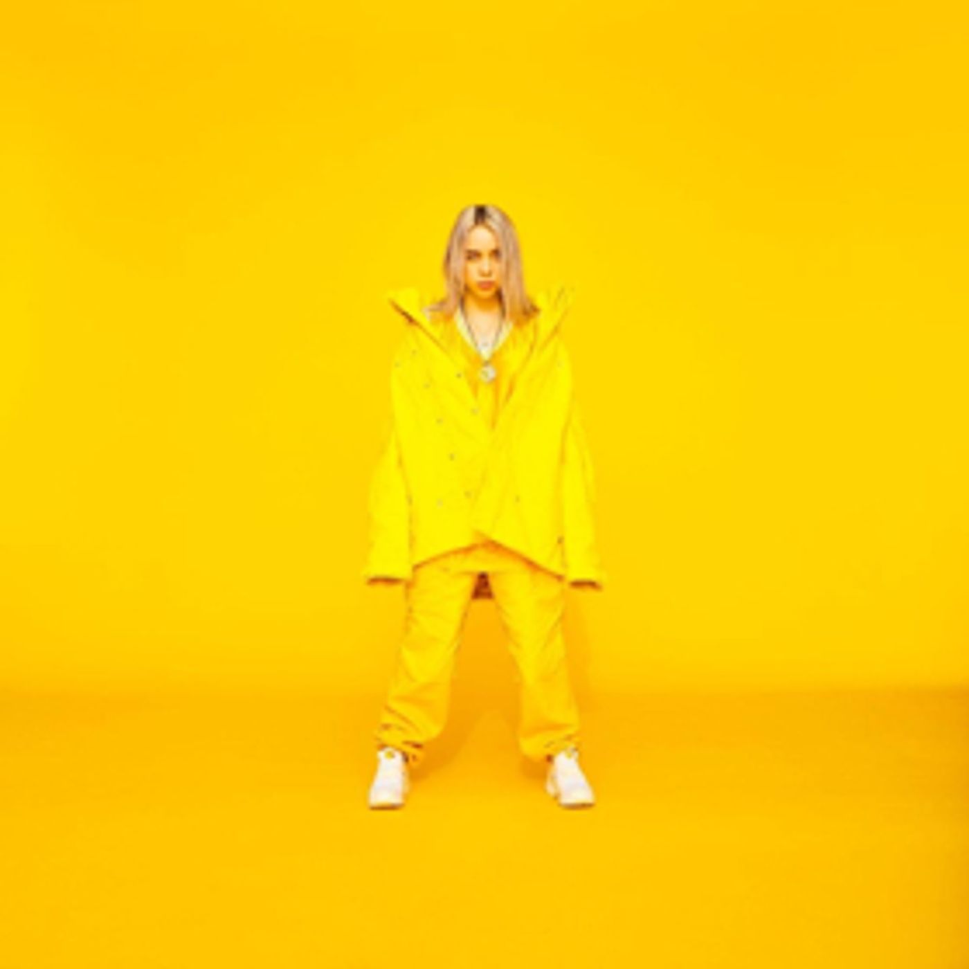 Billie Eilish Announces Additional SXSW Dates  Image