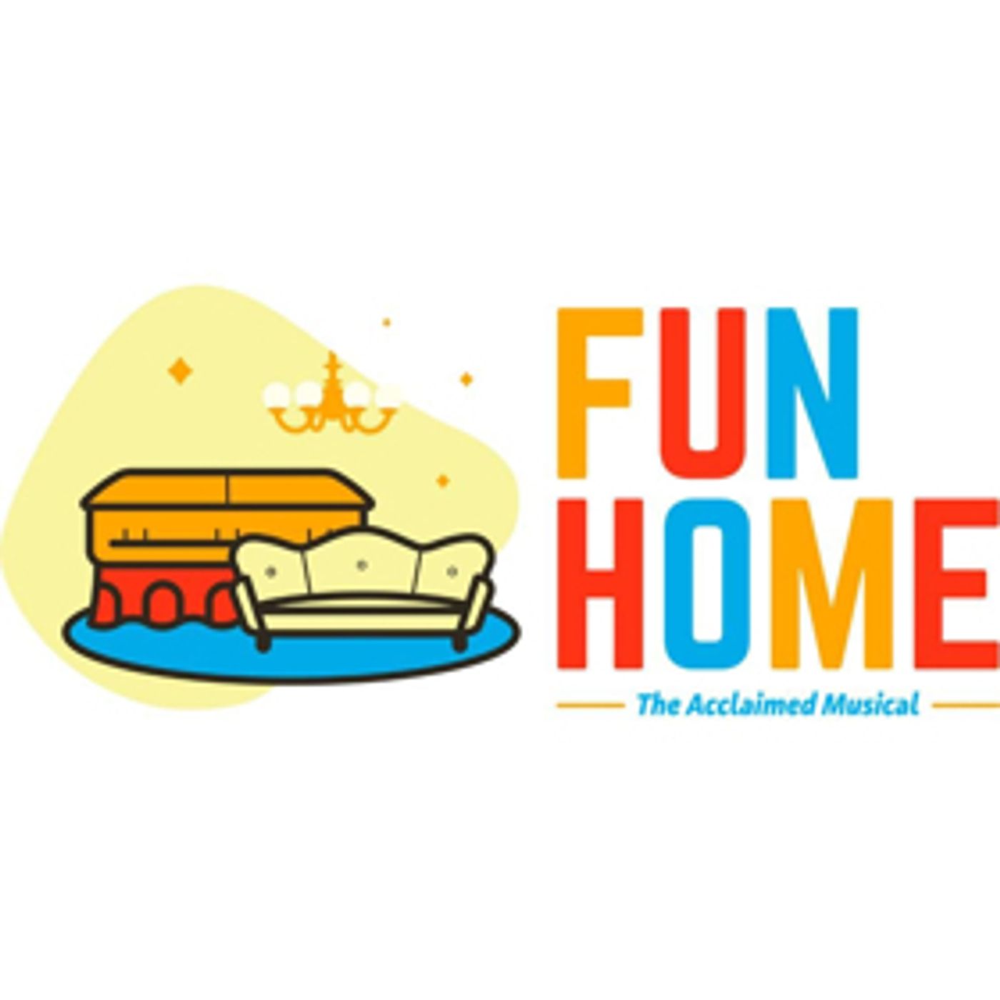Lyric Theatre to Stage OKC Premiere of FUN HOME  Image