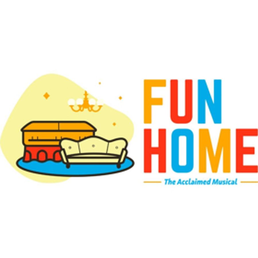 Lyric Theatre to Stage OKC Premiere of FUN HOME Image