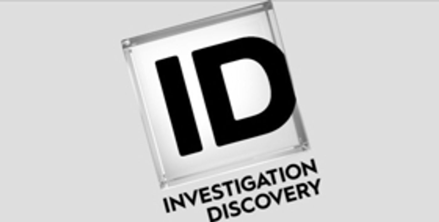 Investigation Discovery Presents Special Marathon ID'S PREMIERE NEW YEAR  Image
