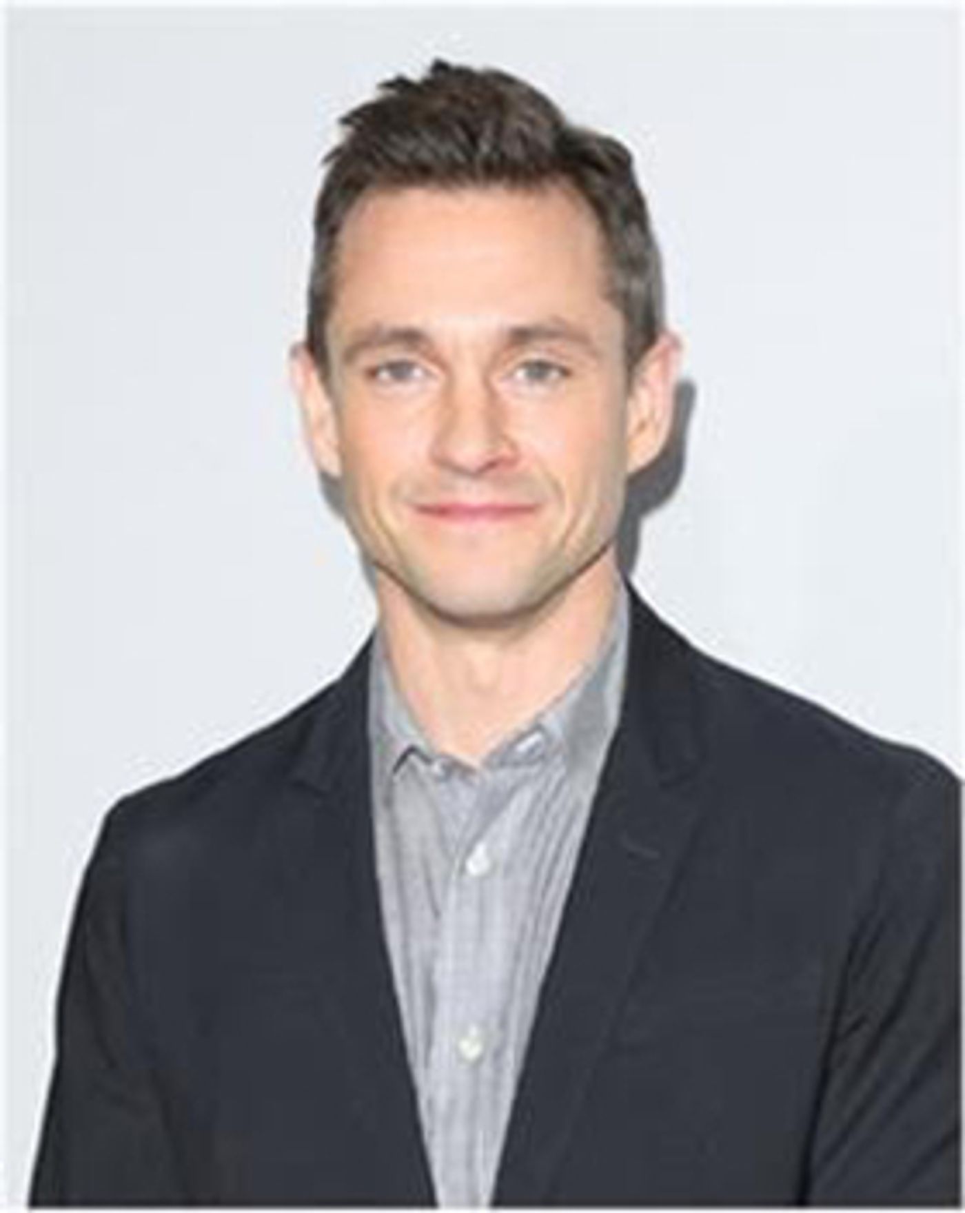 Hugh Dancy Joins the Cast of HOMELAND  Image