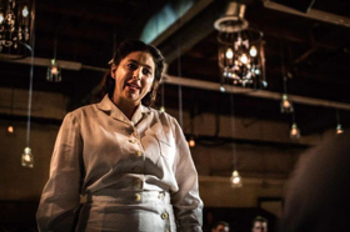 Review: Totally Immersive ONE FLEW OVER THE CUCKOO'S NEST Draws You Realistically into the Psych Ward Experience  Image