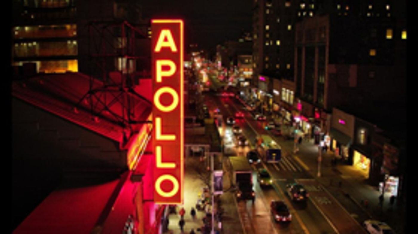 Tribeca Film Festival to Open with the World Premiere of THE APOLLO  Image