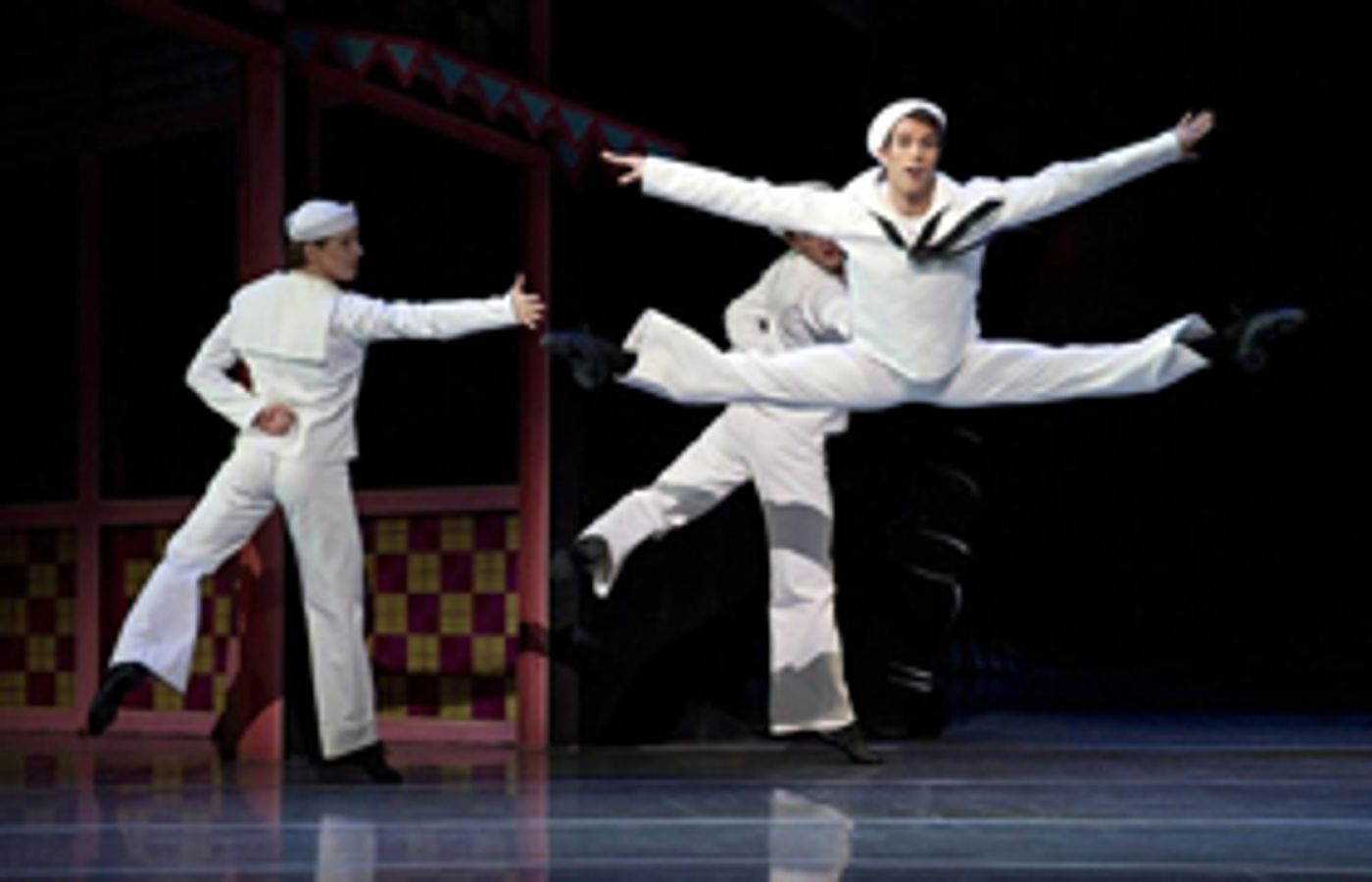 BWW Preview: More Music in the Northeast This Summer BWW Preview: More Music in the Northeast This Summer Image