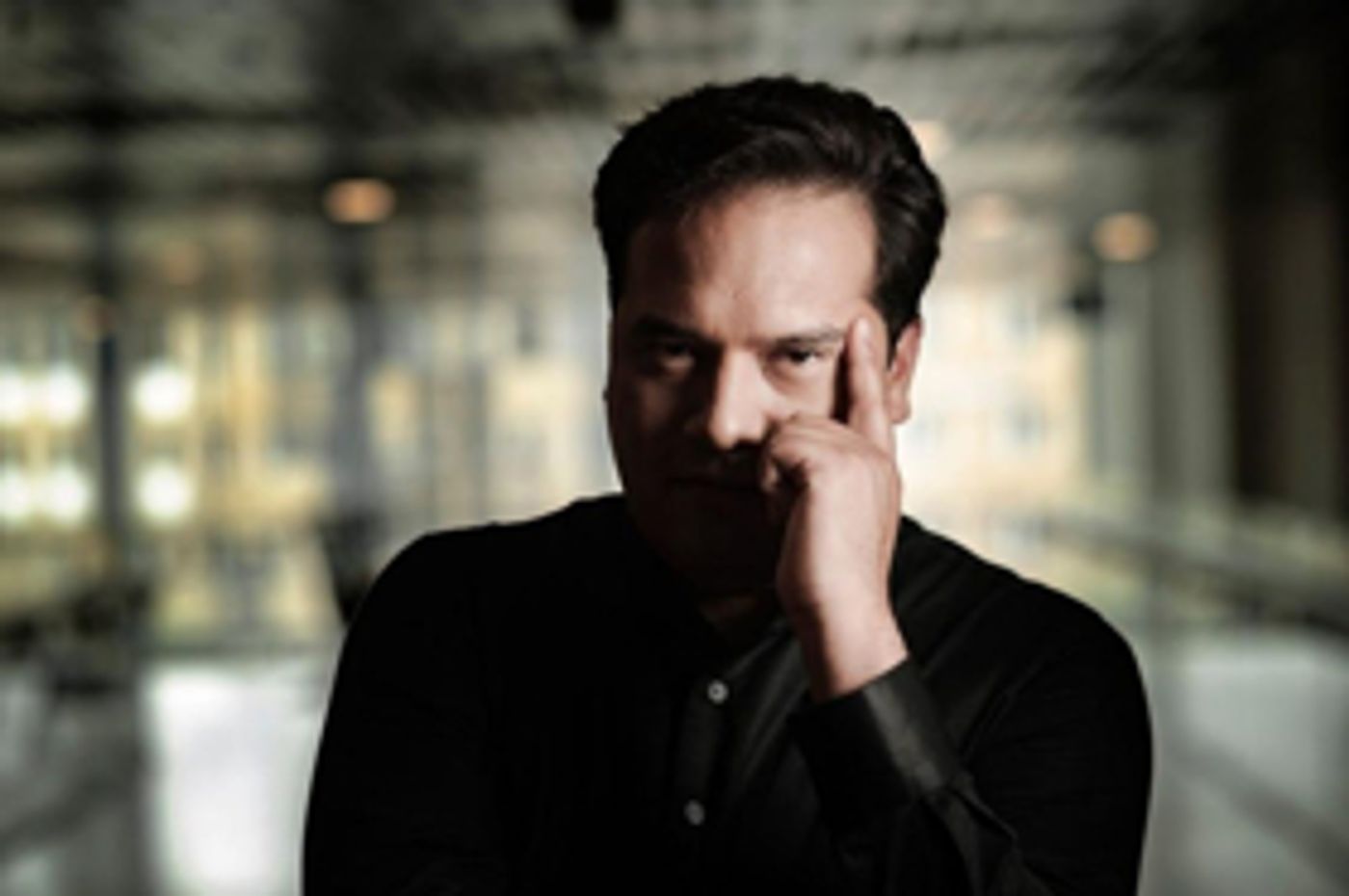 Robert Trevino To Lead Mystery Concert For Basque National Orchestra's Epic New Project Robert Trevino To Lead Mystery Concert For Basque National Orchestra's Epic New Project Image