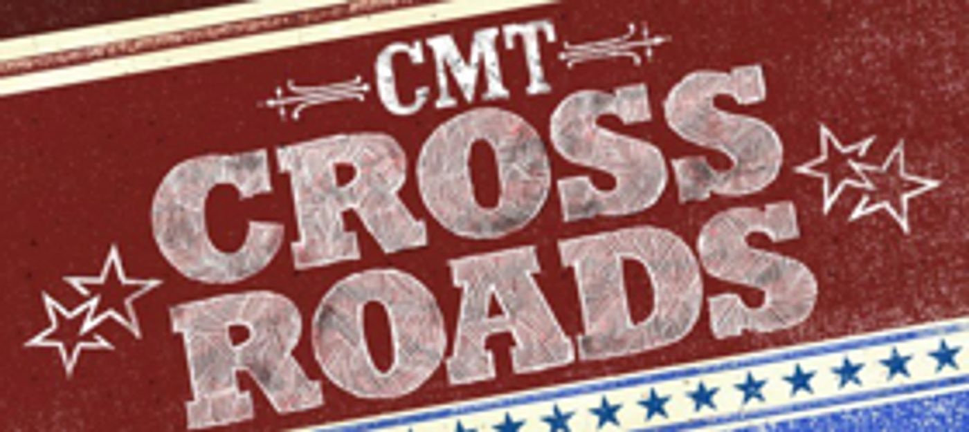 Shawn Mendez Joins the Zac Brown Band for CMT CROSSROADS  Image
