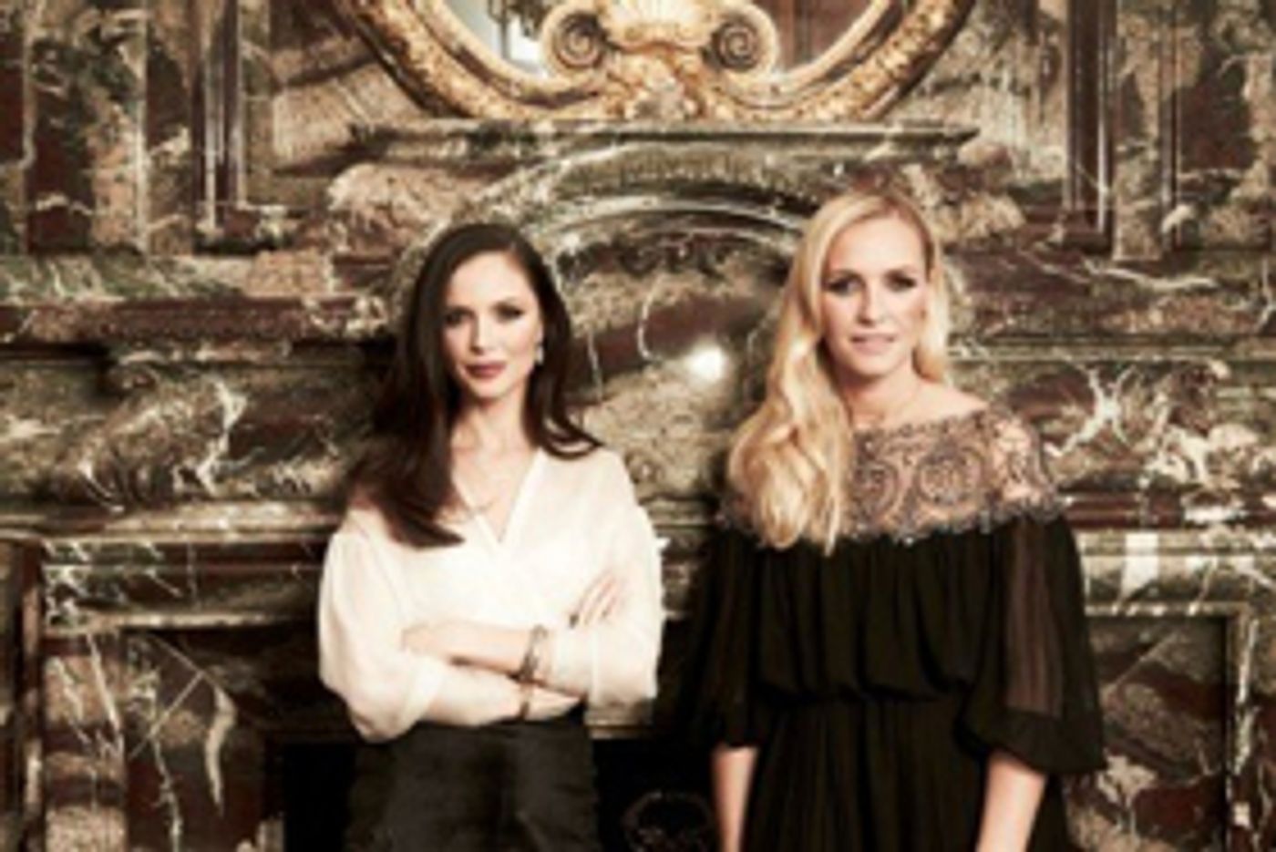 29th Annual Globe Guilder's Fashion Show To Celebrate Couture 2019 29th Annual Globe Guilder's Fashion Show To Celebrate Couture 2019 Image