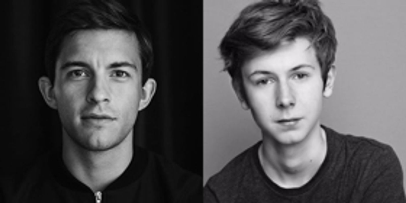 Jonathan Bailey, Ben Batt, Lucy Black Join THE YORK REALIST at Donmar Warehouse; Full Cast Announced  Image