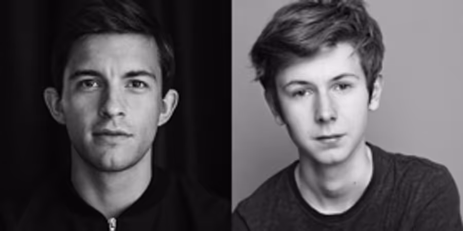 Jonathan Bailey, Ben Batt, Lucy Black Join THE YORK REALIST at Donmar Warehouse; Full Cast Announced Image