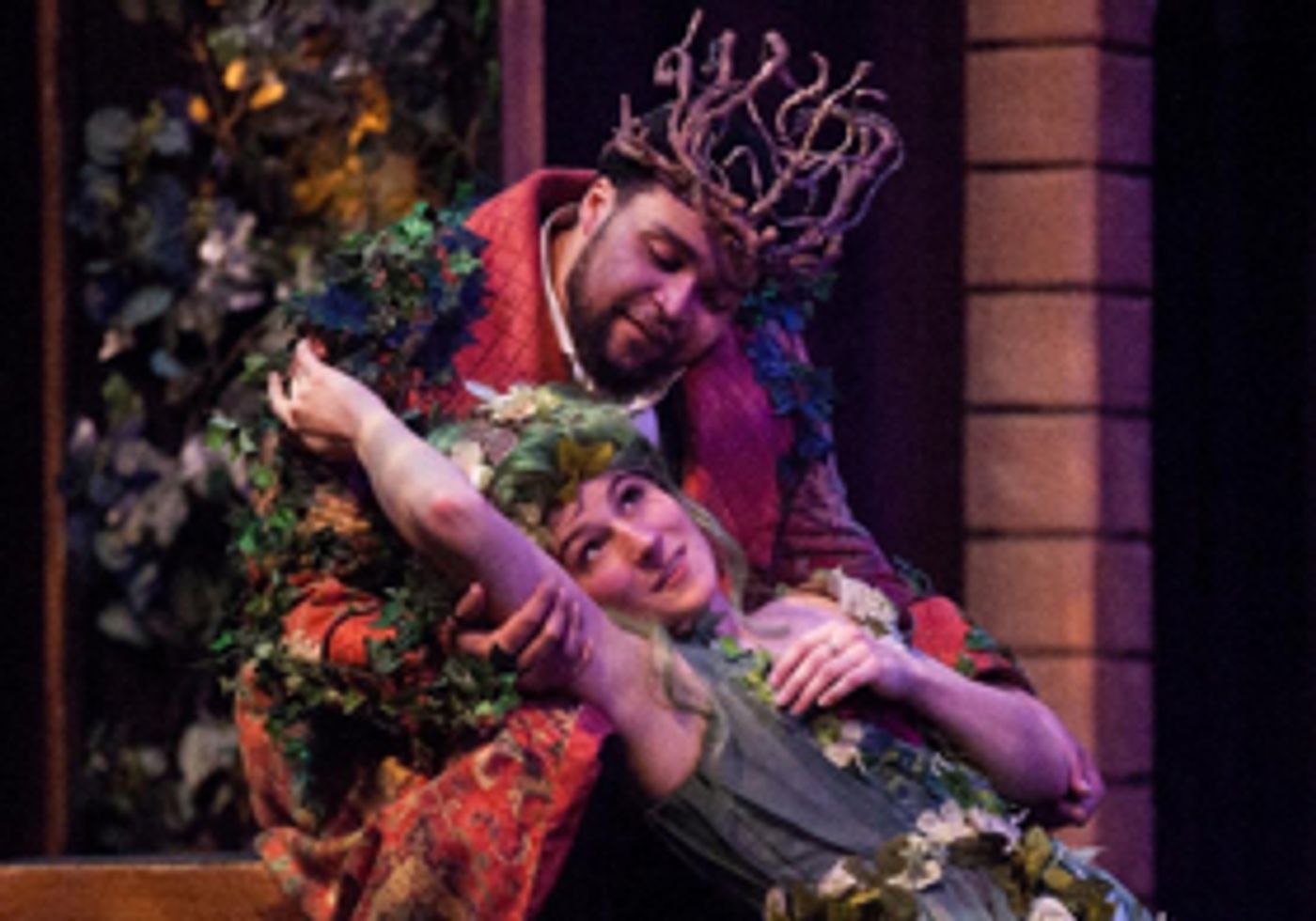 Shakespeare & Co Celebrates the Bard's Birthday with Special Performance Shakespeare & Co Celebrates the Bard's Birthday with Special Performance Image