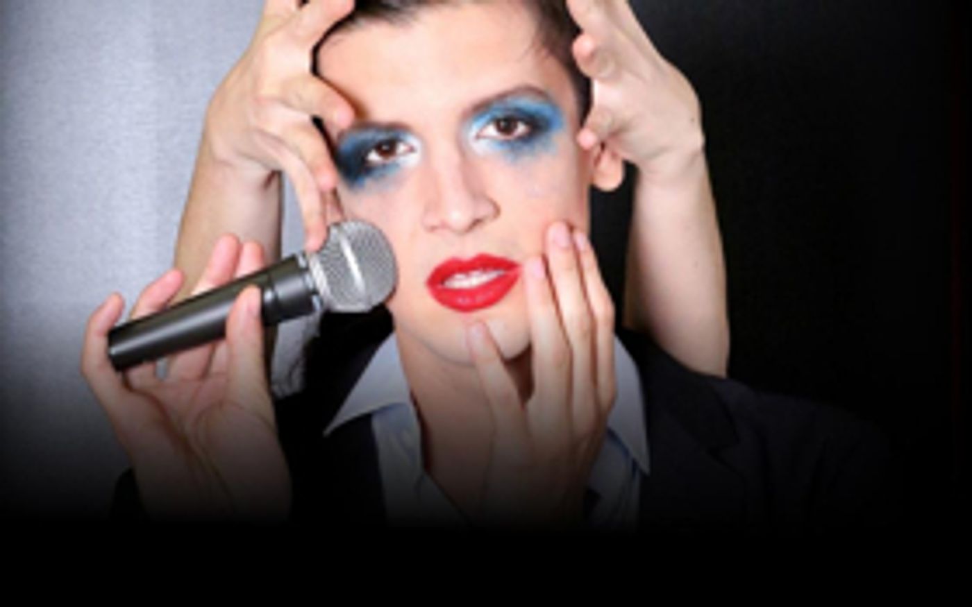 Josh Sharp Comes to Joe's Pub with Phoebe Robinson, Jo Firestone and More Josh Sharp Comes to Joe's Pub with Phoebe Robinson, Jo Firestone and More Image