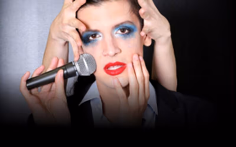 Josh Sharp Comes to Joe's Pub with Phoebe Robinson, Jo Firestone and More Image