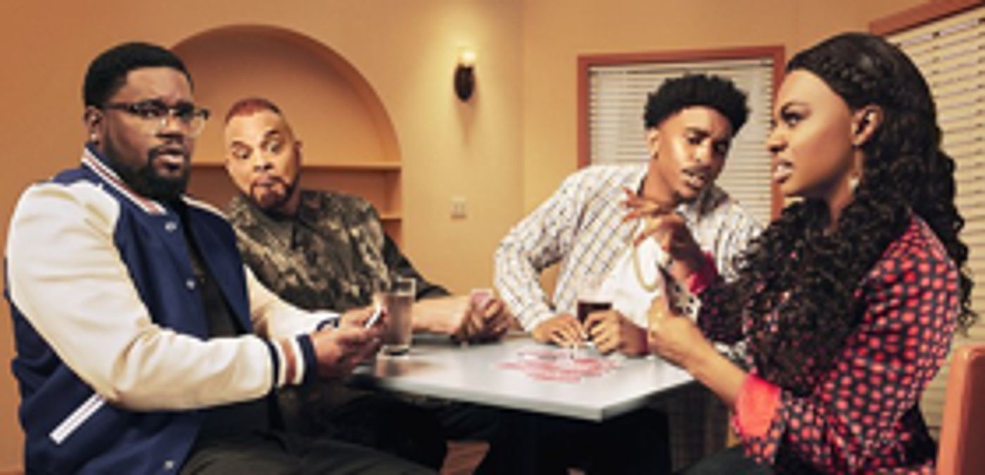 REL Debuts as Number One Scripted Series of Week of September 3rd  Image