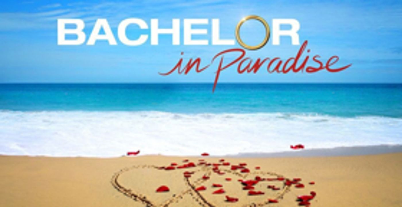 ABC's BACHELOR IN PARADISE Is Monday's Number One for the 3rd Week Running in Adults 18-49 ABC's BACHELOR IN PARADISE Is Monday's Number One for the 3rd Week Running in Adults 18-49 Image