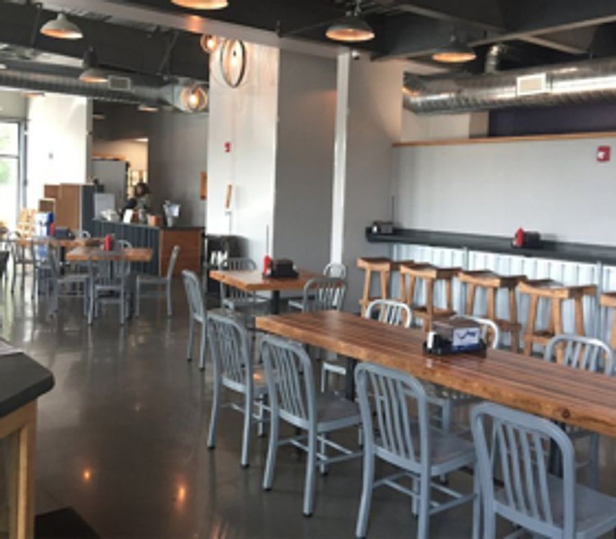 Review: Make WALLENPAUPACK BREWING COMPANY Your Food and Drink Destination in the Poconos Image