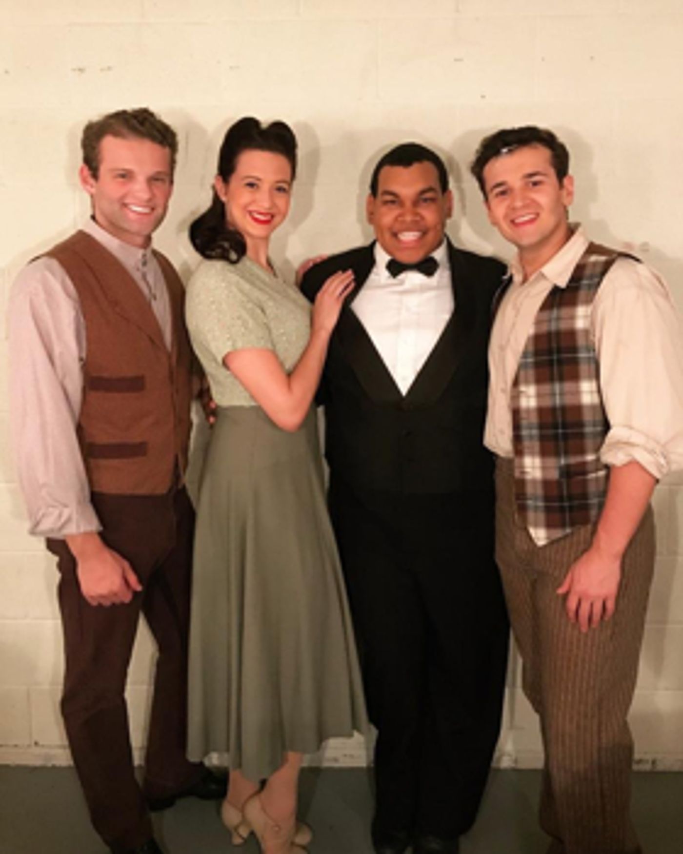 BWW Blog: Back to School - Beyond the Bath Bomb  Image