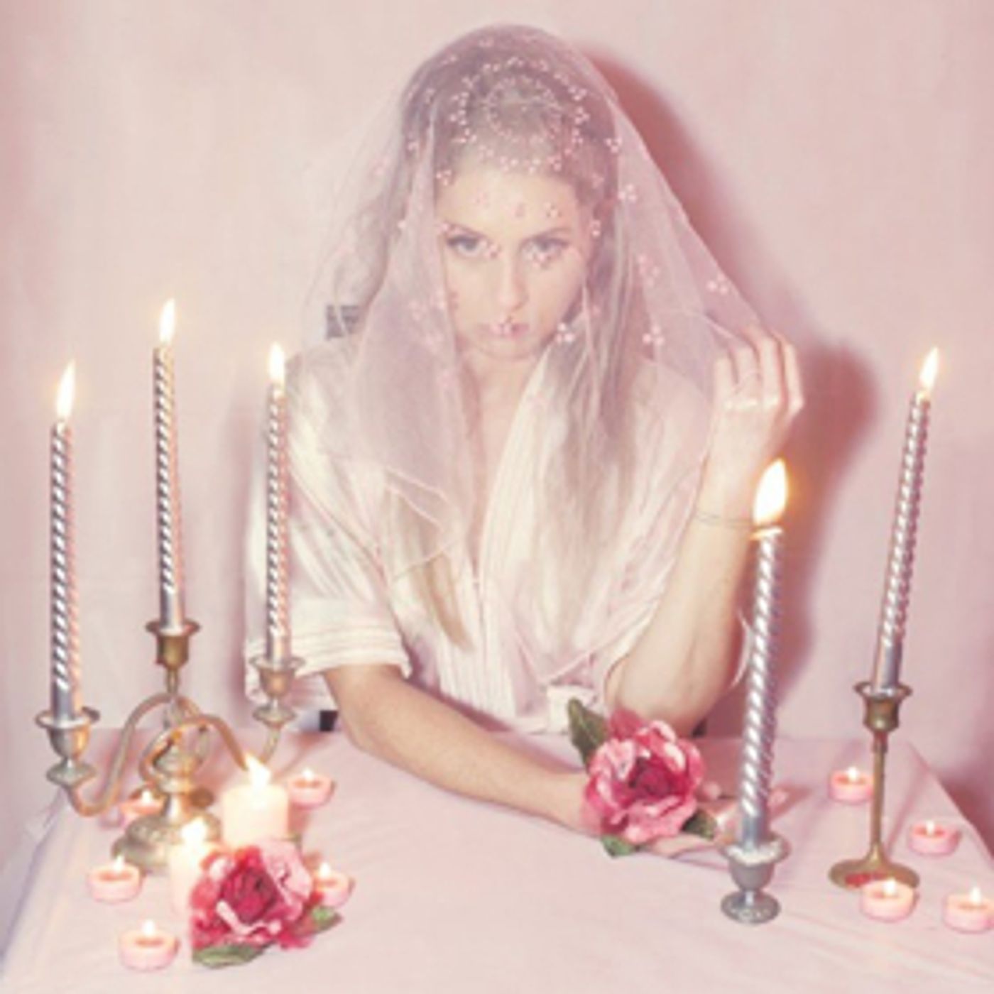 Le Pie Releases First Ever Vinyl for Record Store Day Featuring Two New Tracks Le Pie Releases First Ever Vinyl for Record Store Day Featuring Two New Tracks Image