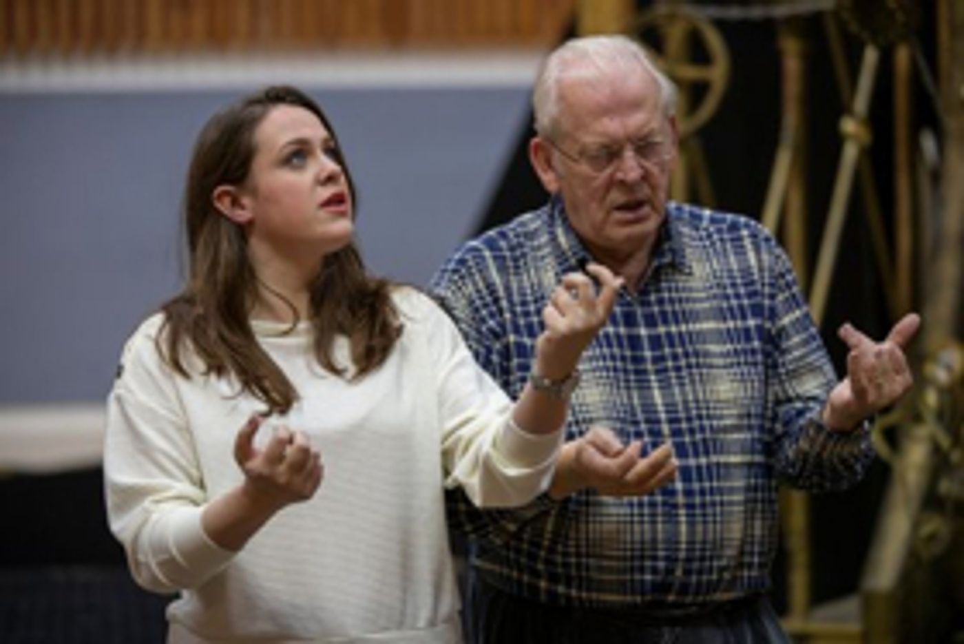 Scottish Opera Presents THE MAGIC FLUTE at Hackney Empire in June  Image