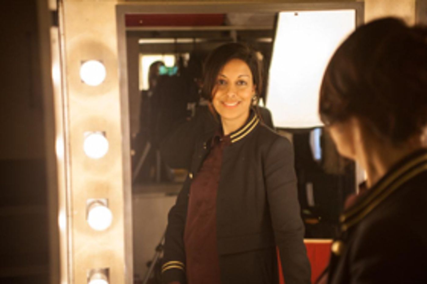 STAGE SIGHT: New Network to Improve Diversity of Theatre Workforce Announced STAGE SIGHT: New Network to Improve Diversity of Theatre Workforce Announced Image