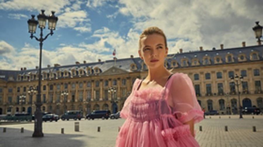 BBC Acquires Second Season of KILLING EVE Image