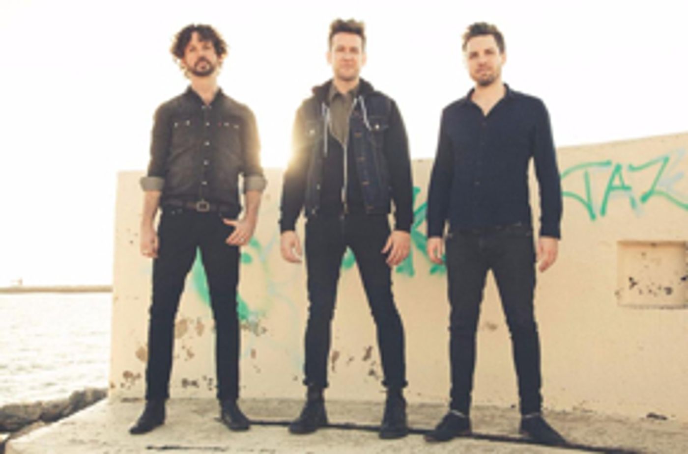 Eskimo Joe Celebrates 21 Years With National Orchestral Tour  Image