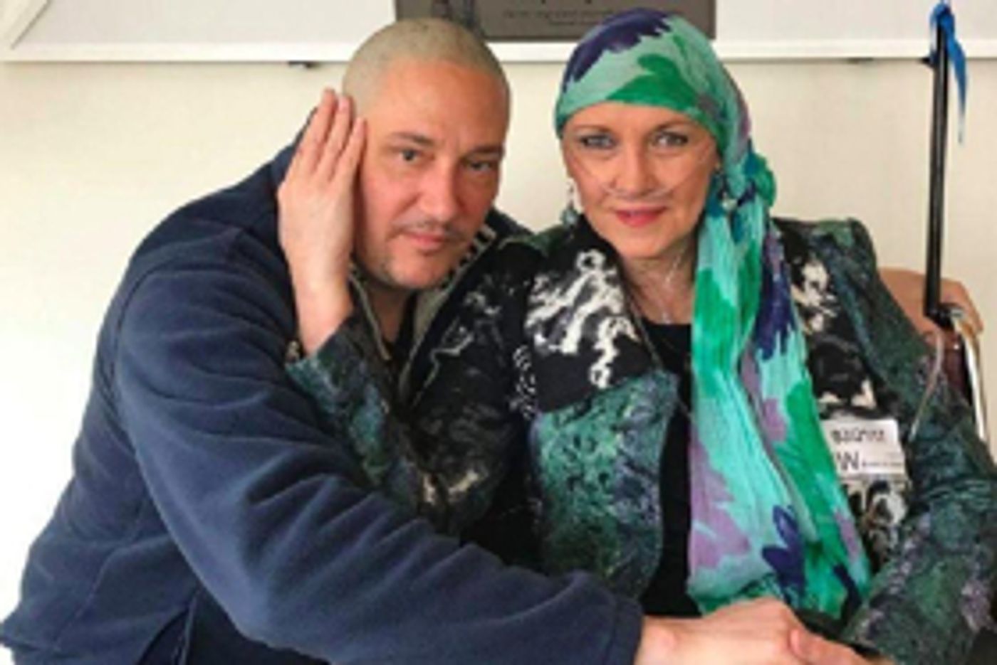 Beltfed Weapon and Ronny Munroe Release 'P.O.W.' Beltfed Weapon and Ronny Munroe Release 'P.O.W.' Image