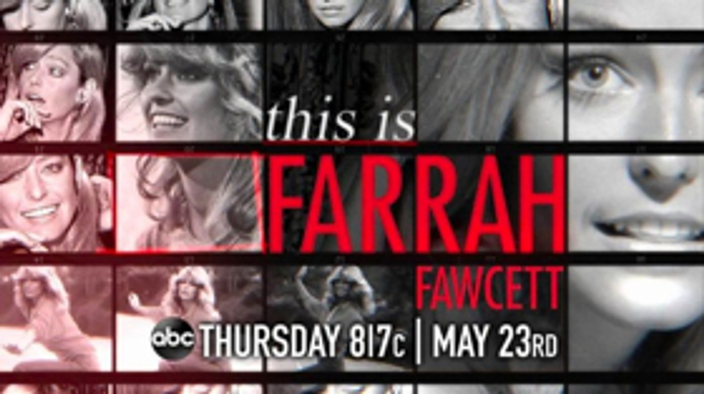 ABC News Presents Special THIS IS FARAH FAWCETT  Image