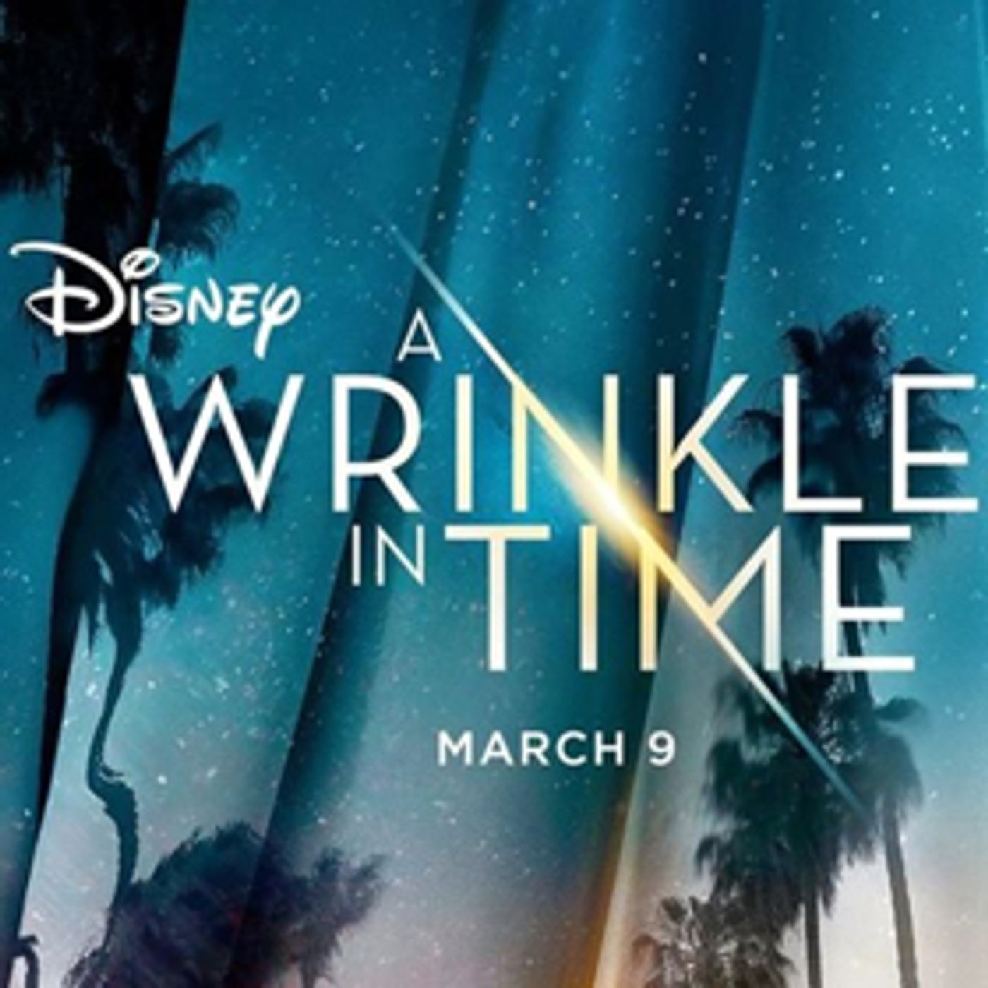 Ava DuVernay Confirms Original Music From Sade On A WRINKLE IN TIME Soundtrack  Image