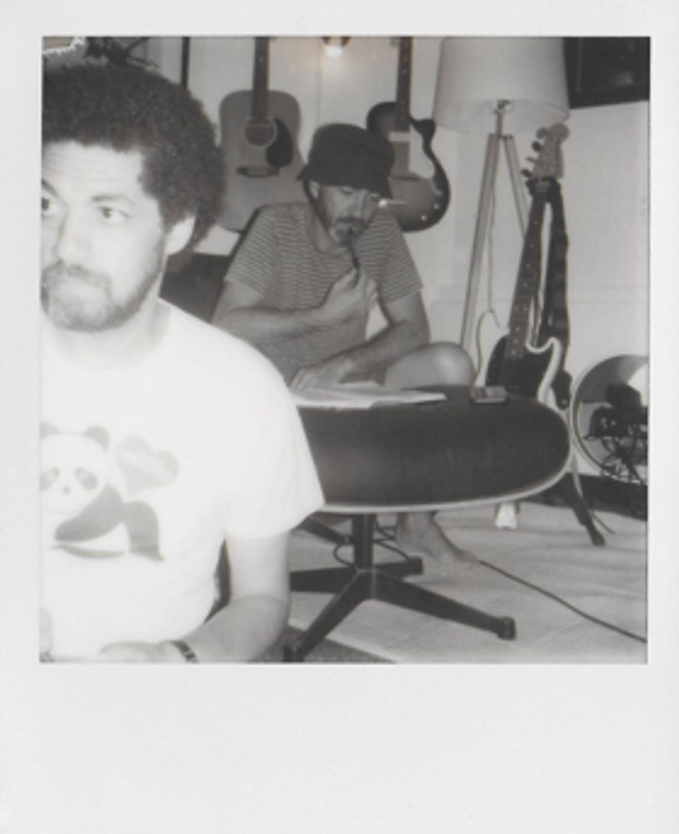 BROKEN BELLS' New Single 'Shelter' Out Now BROKEN BELLS' New Single 'Shelter' Out Now Image