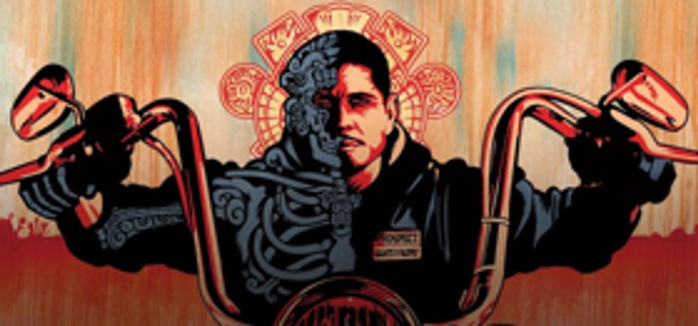 FX Networks Partners with Trejo's Tacos and Postmates to Celebrate Series Premiere of MAYANS M.C.  Image