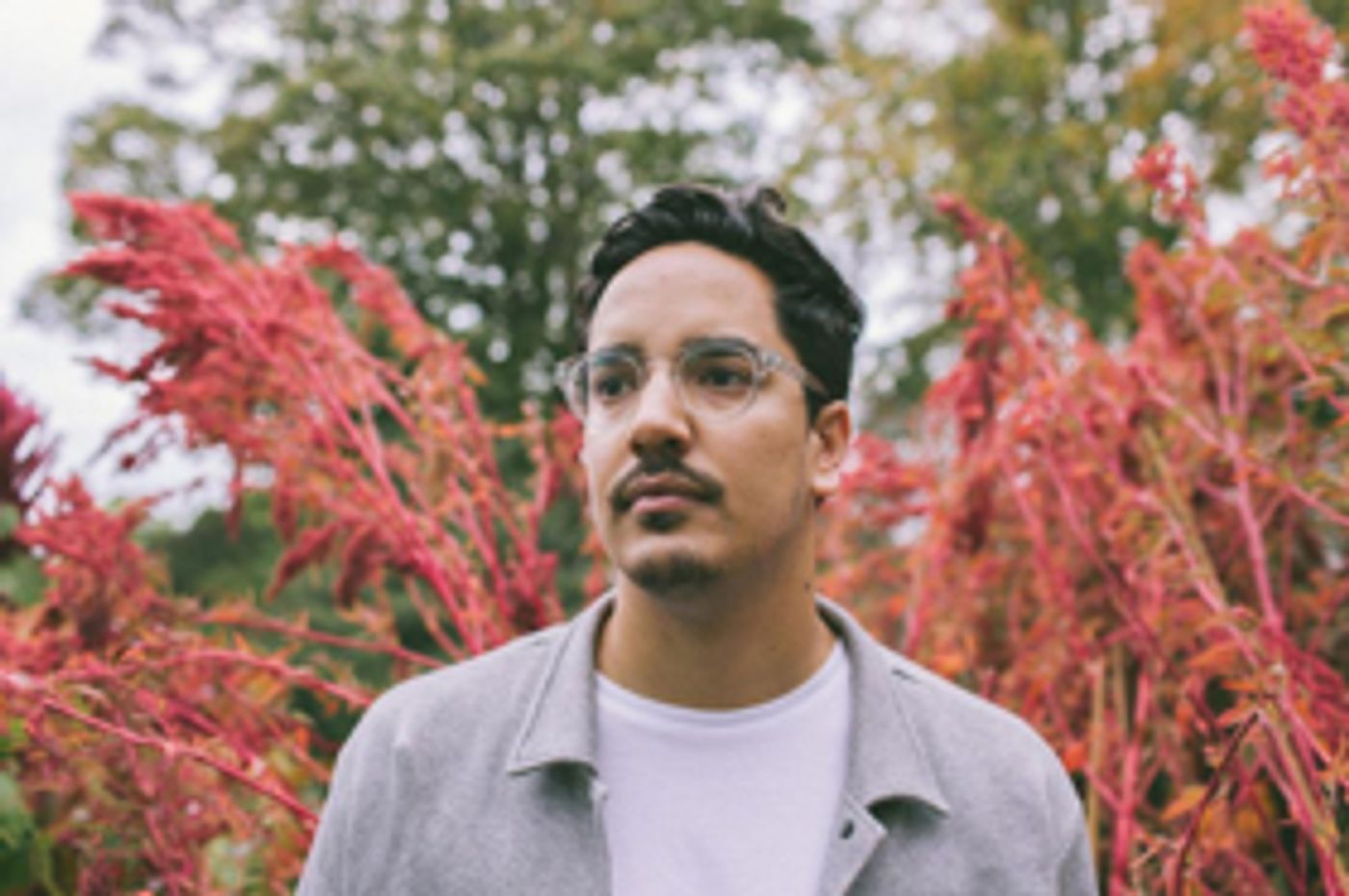 Luke Sital-Singh Releases LOVER For Valentine's Day Luke Sital-Singh Releases LOVER For Valentine's Day Image