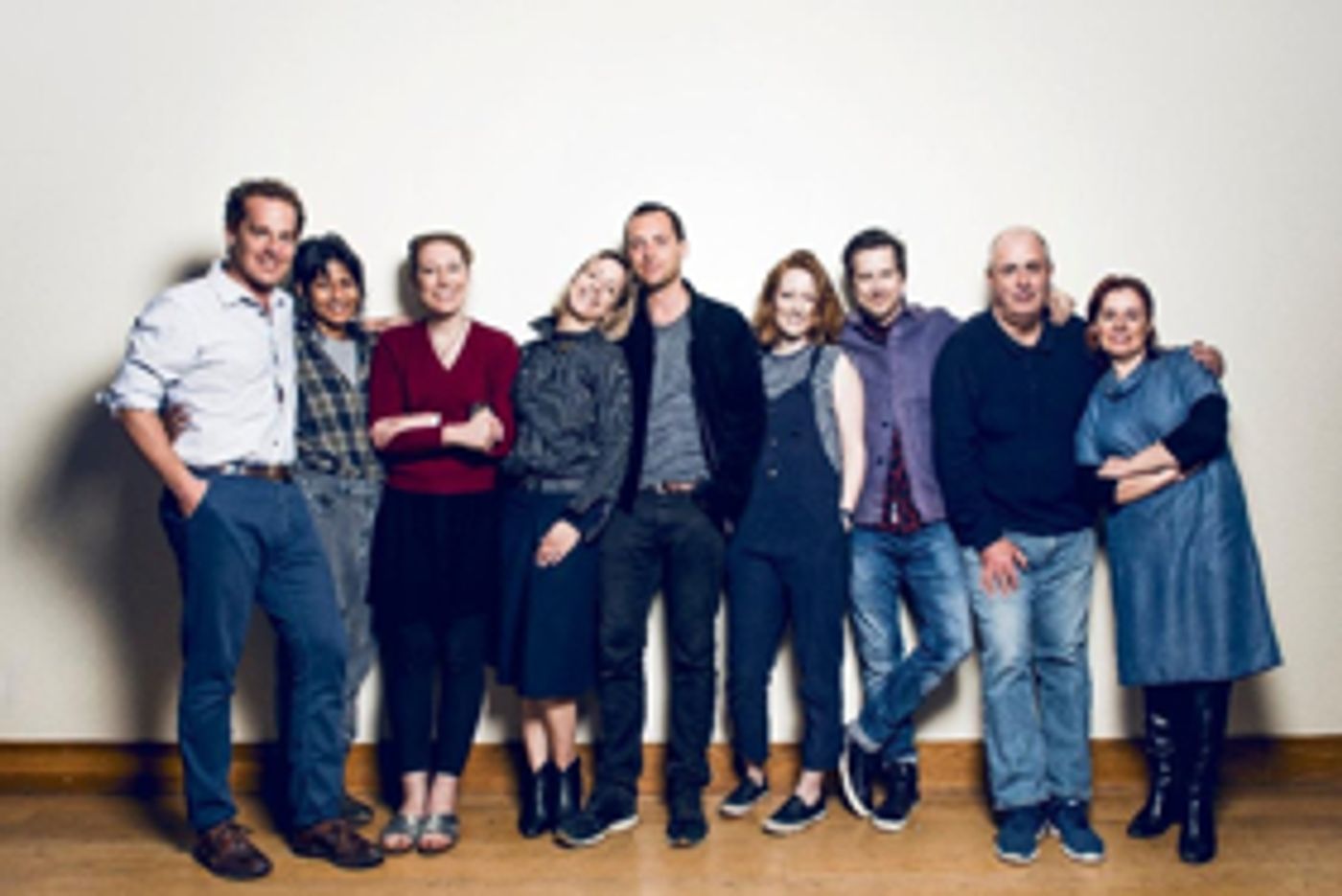 Final Casting Announced For West End Transfer Of CONSENT  Image