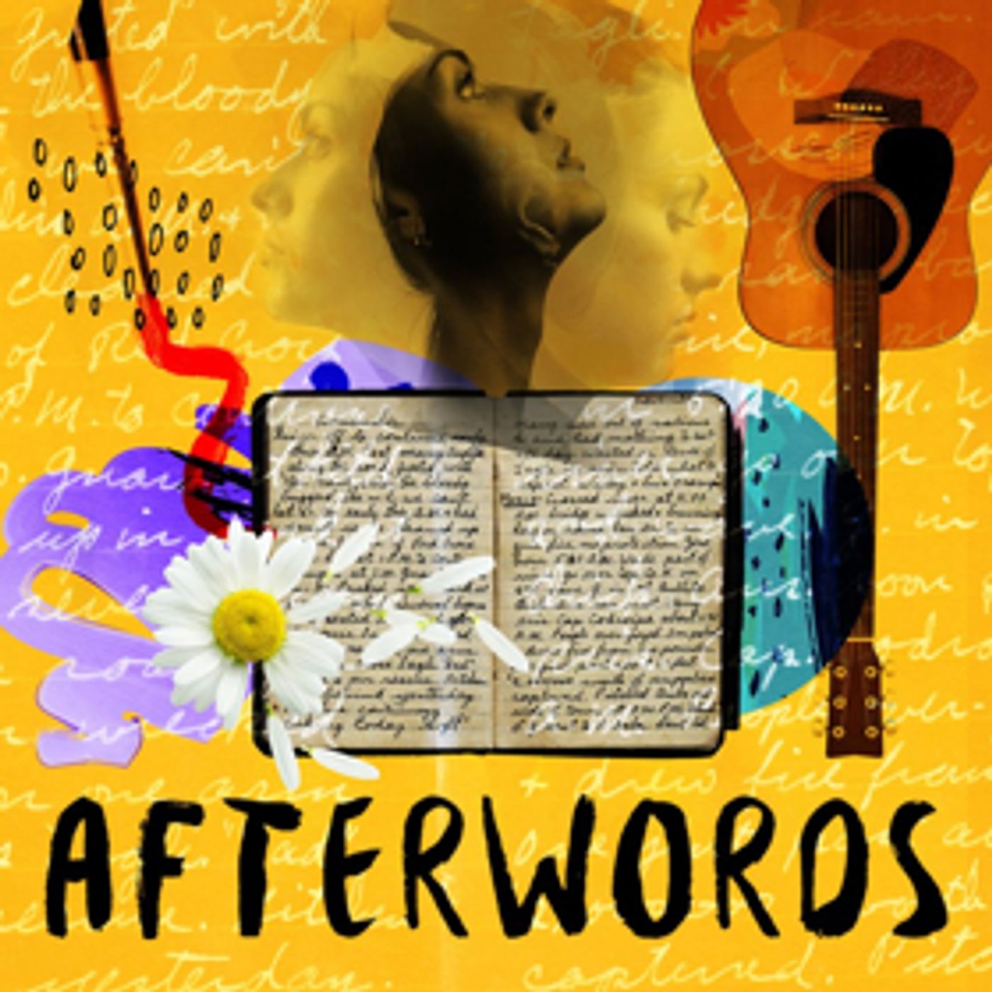 AFTERWORDS, a New Musical By Jonathan Larson Grant Winners Zoe Sarnak & Emily Kaczmarek, Debuts at Seattle's Village Theatre  Image