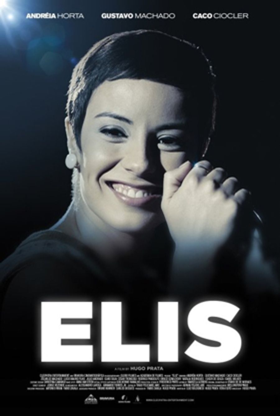 Cleopatra Entertainment To Release Brazilian Biopic ELIS Image